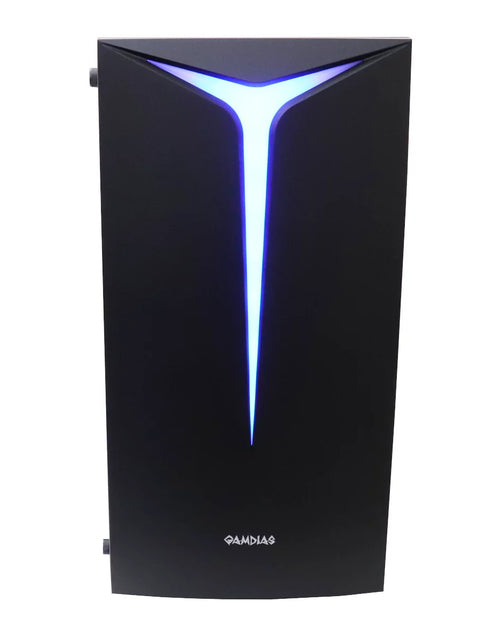 Load image into Gallery viewer, Canebrake Gaming PC - AMD Ryzen 5 5600G, AMD Radeon Vega 7 Graphics, 16GB DDR4 RAM, 512GB Nvme, Windows 11 Pro - Gaming Desktop
