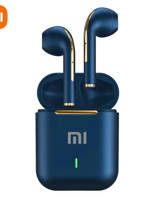 Load image into Gallery viewer, Xiaomi J18 Wireless Earphone Hifi In-Ear Stereo with Microphone Bluetooth Touch Waterproof Noise-Cancelling Various Headphones
