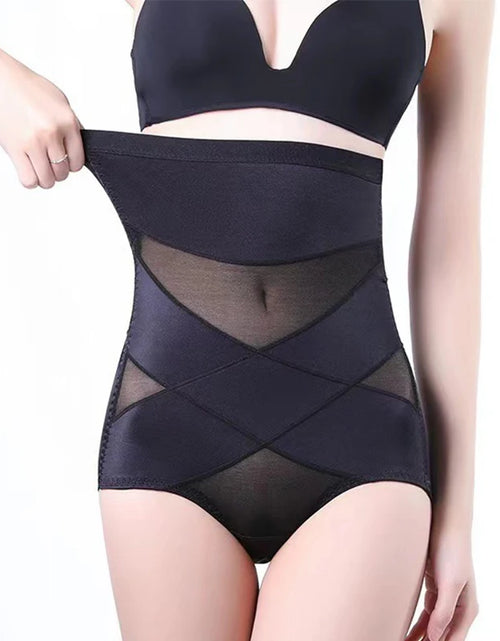 Load image into Gallery viewer, Sexy Bady Shaper Briefs Butt Lifter Women Shapewear Tummy Control Female High Waist Trainer Bodyshaper Panties Corset Abdomen
