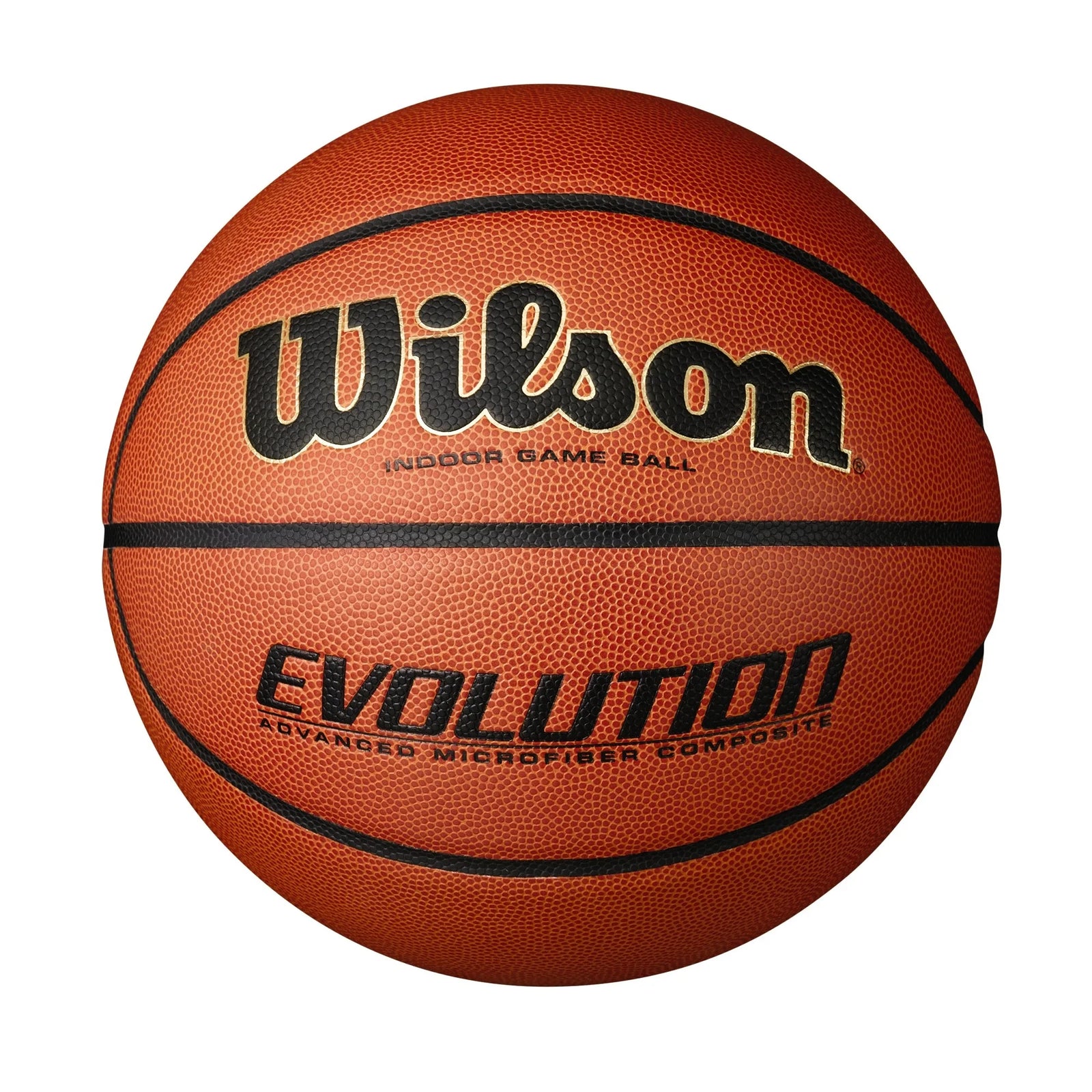 Evolution Official Game Basketball - 29.5"