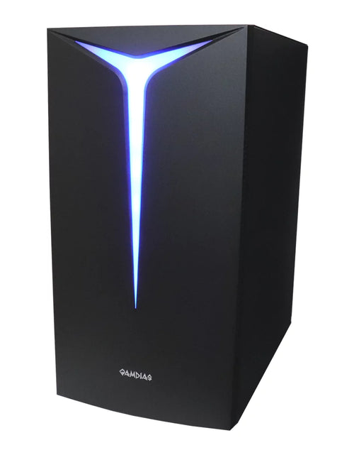 Load image into Gallery viewer, Canebrake Gaming PC - AMD Ryzen 5 5600G, AMD Radeon Vega 7 Graphics, 16GB DDR4 RAM, 512GB Nvme, Windows 11 Pro - Gaming Desktop
