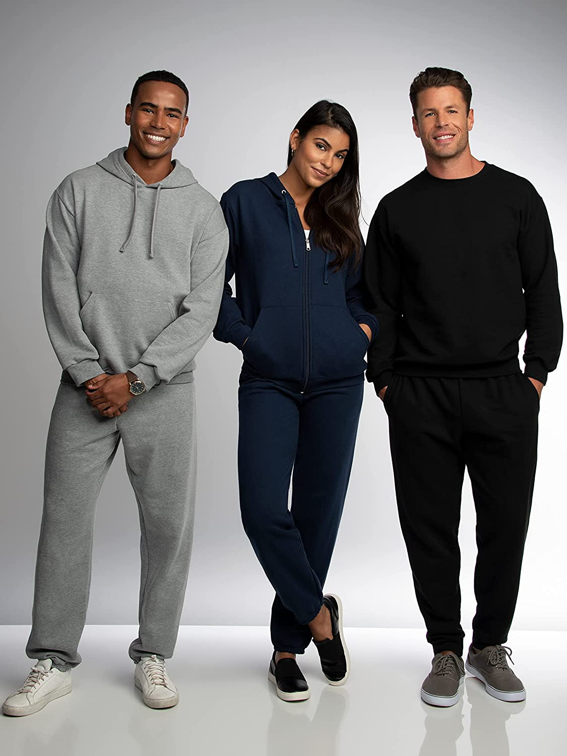 Men'S Eversoft Fleece Sweatpants & Joggers