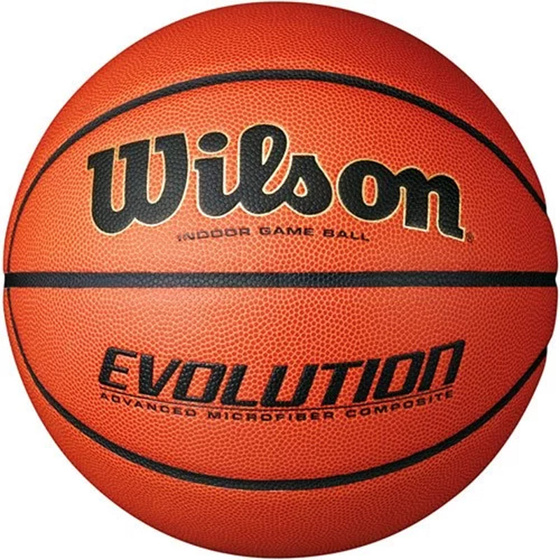 Evolution Official Game Basketball - 29.5"