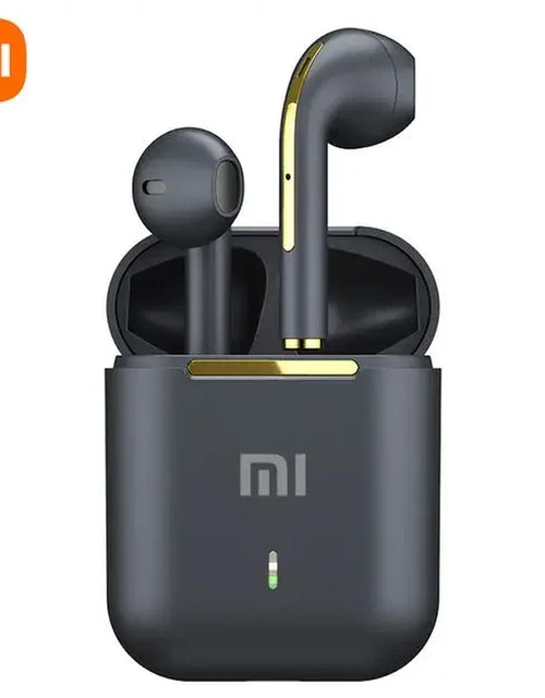 Load image into Gallery viewer, Xiaomi J18 Wireless Earphone Hifi In-Ear Stereo with Microphone Bluetooth Touch Waterproof Noise-Cancelling Various Headphones
